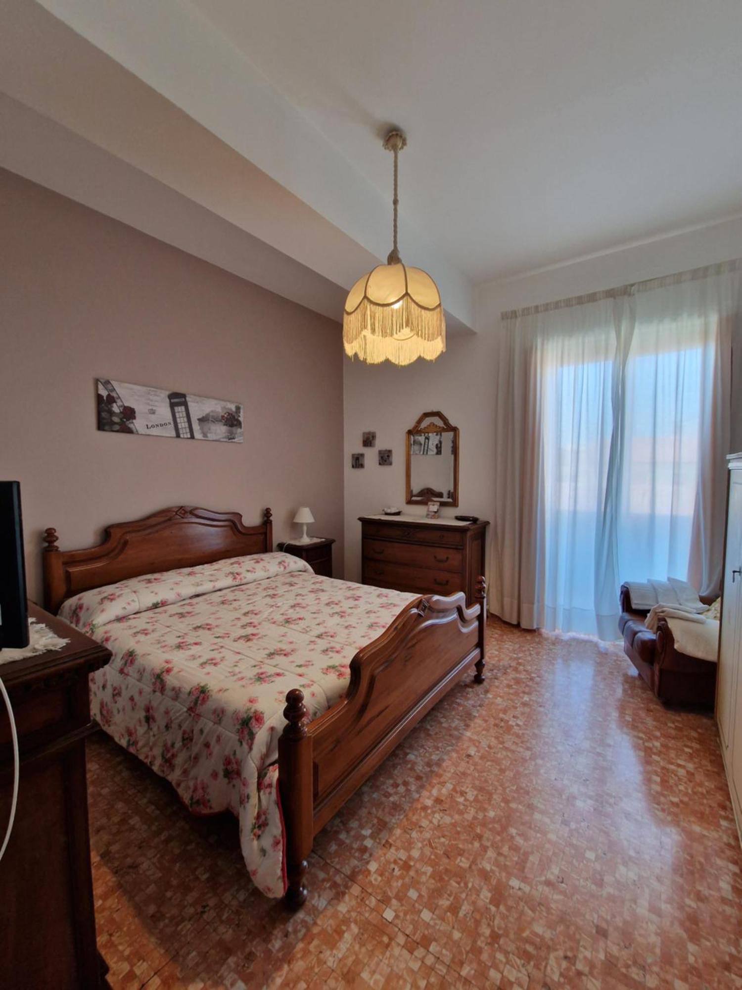 Camere Le Margherite Olbia Exteriör bild