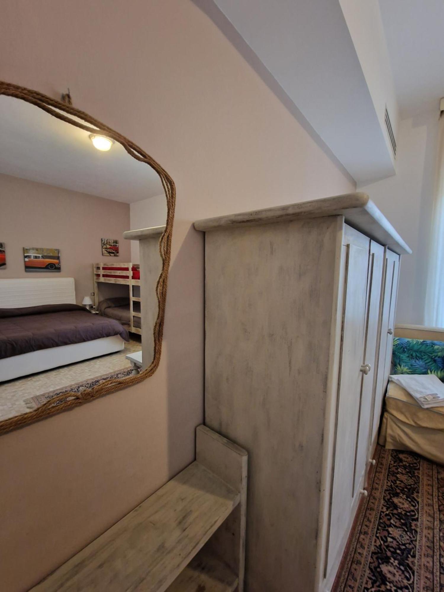 Camere Le Margherite Olbia Exteriör bild