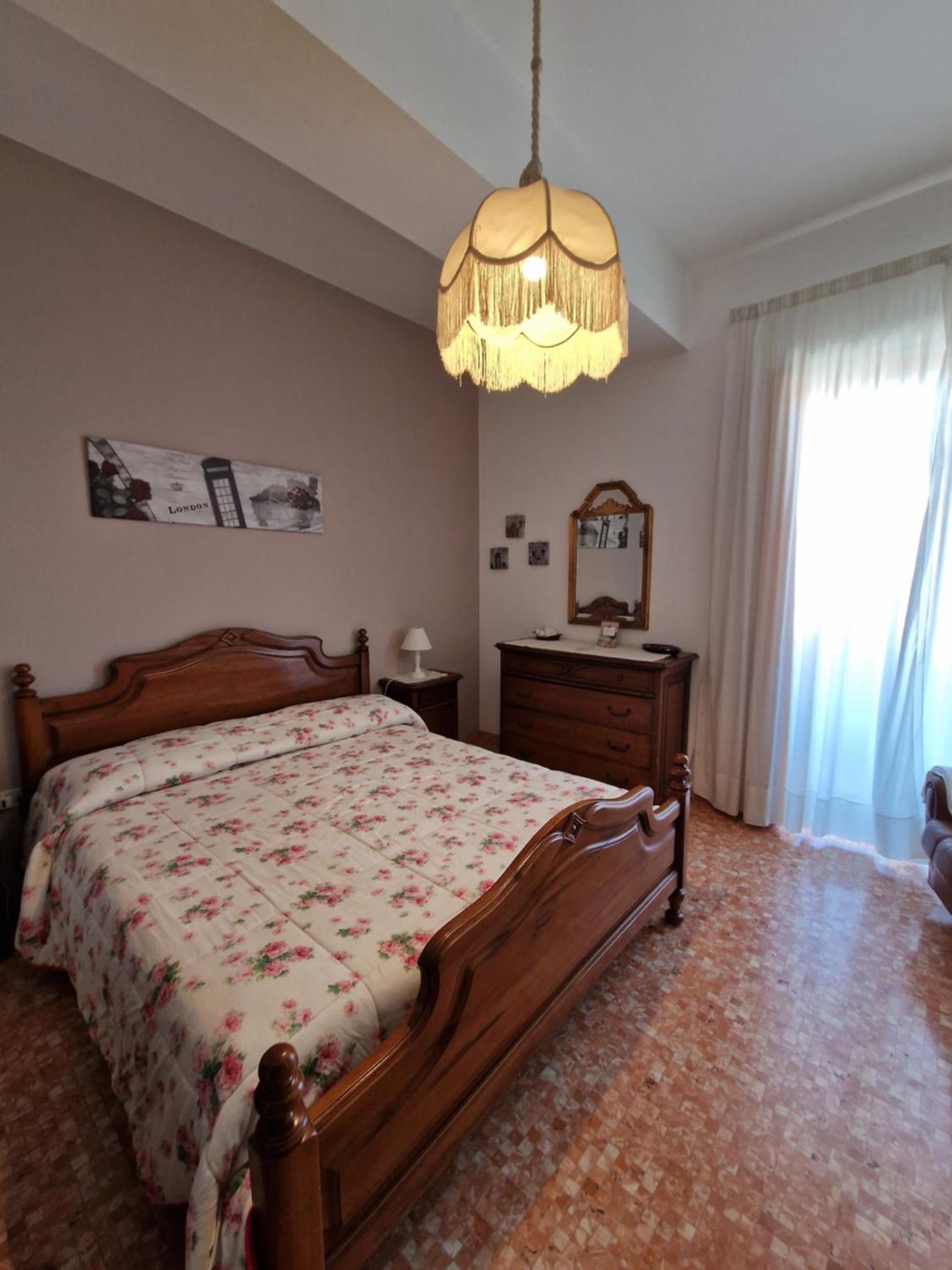 Camere Le Margherite Olbia Exteriör bild