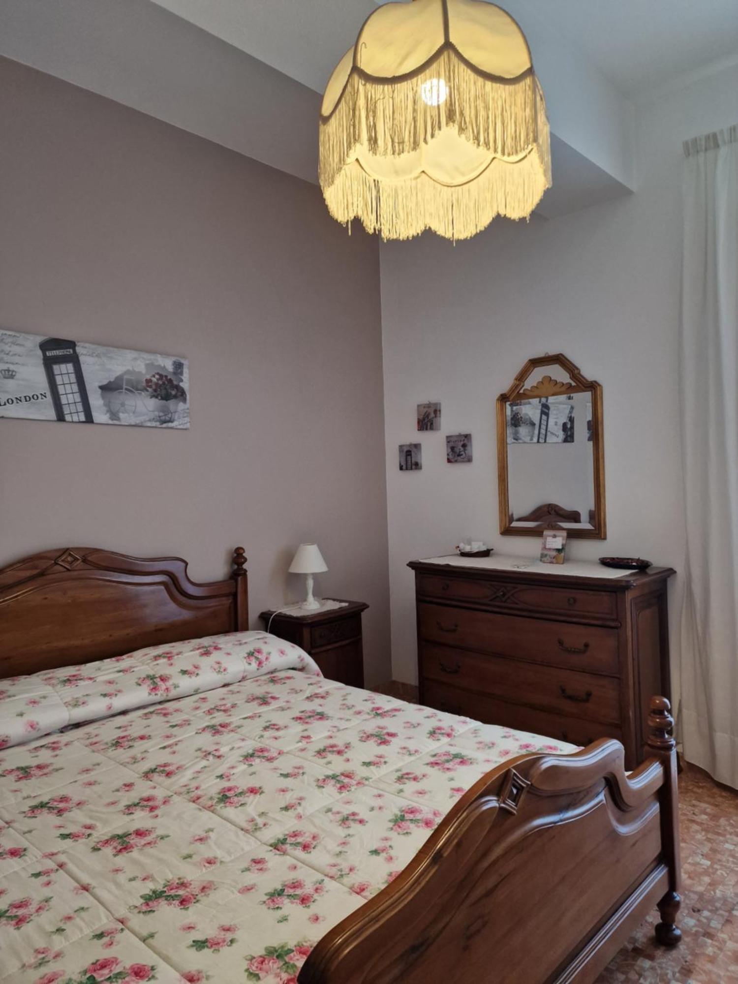 Camere Le Margherite Olbia Exteriör bild