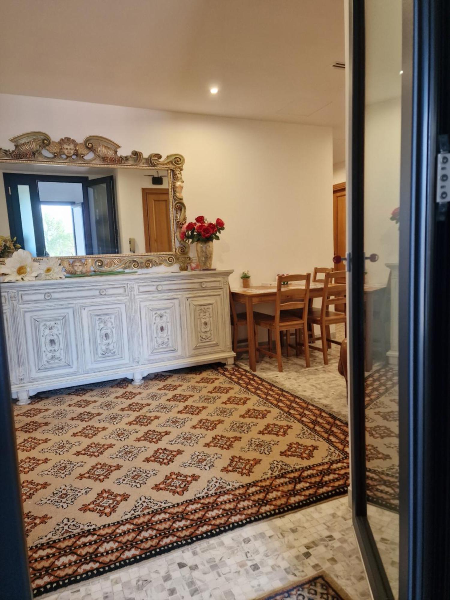 Camere Le Margherite Olbia Exteriör bild