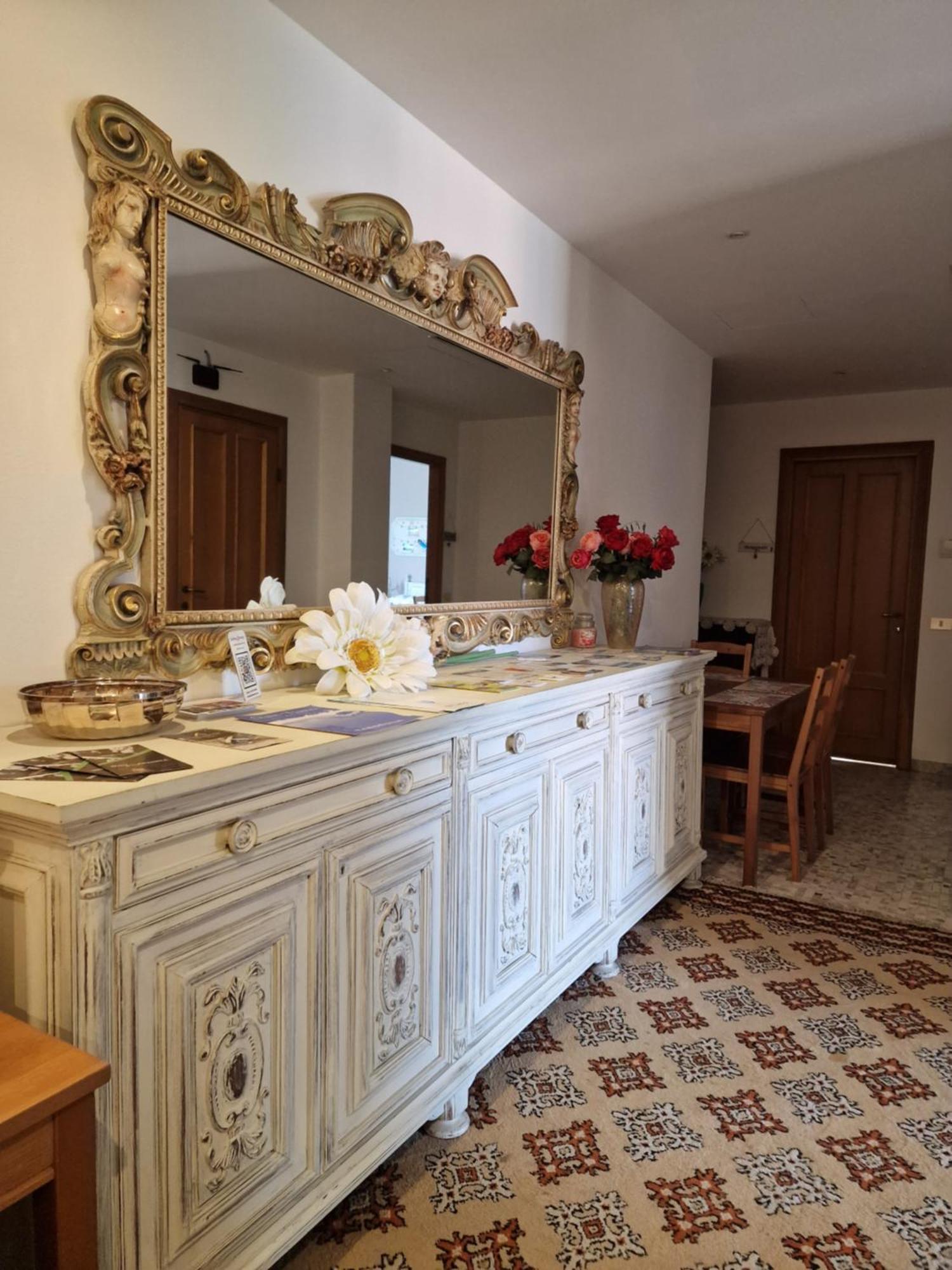 Camere Le Margherite Olbia Exteriör bild