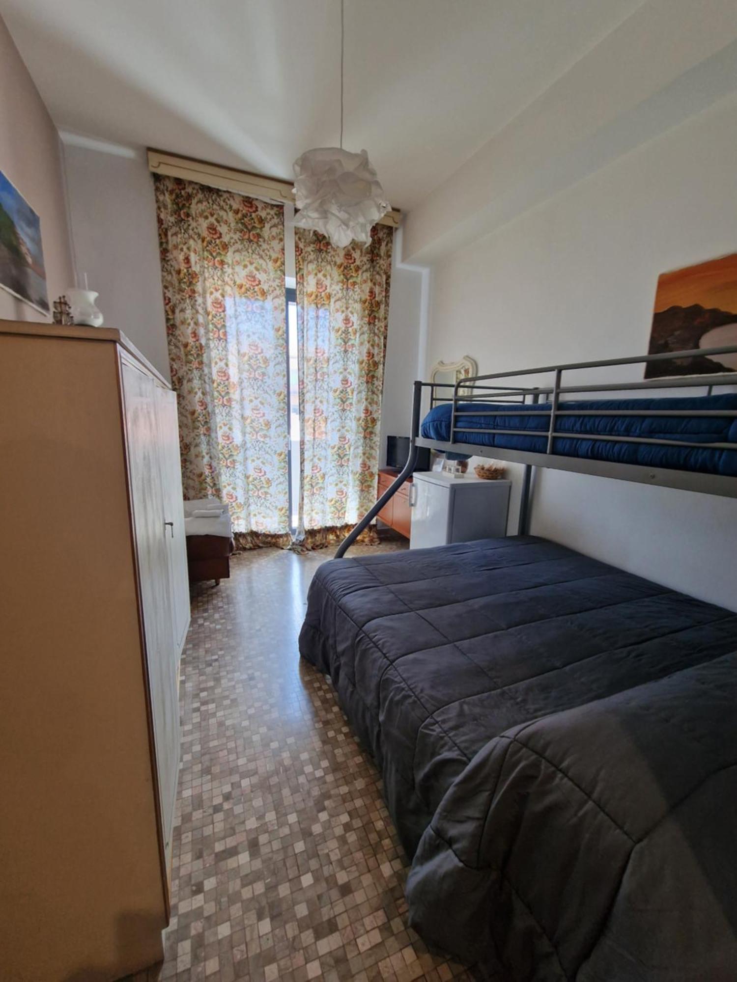Camere Le Margherite Olbia Exteriör bild